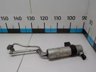 95448 Nissens Осушитель системы кондиционирования Nissan Qashqai 2 restailing Арт E31480348, вид 1