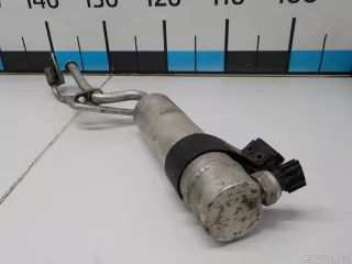 95448 Nissens Осушитель системы кондиционирования Nissan Qashqai 2 restailing Арт E31480348, вид 4