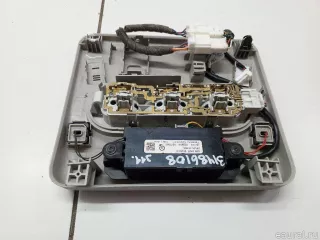 264304EA3C Nissan Плафон салонный Nissan Qashqai 2 restailing Арт E31486108, вид 3