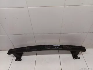 62660JD00B Nissan Усилитель переднего бампера Nissan Qashqai 2 restailing Арт E31488870, вид 1