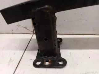 62660JD00B Nissan Усилитель переднего бампера Nissan Qashqai 2 restailing Арт E31488870, вид 3