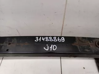 62660JD00B Nissan Усилитель переднего бампера Nissan Qashqai 2 restailing Арт E31488870, вид 5