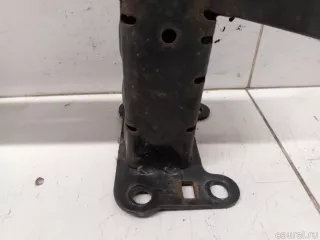62660JD00B Nissan Усилитель переднего бампера Nissan Qashqai 2 restailing Арт E31488870, вид 7