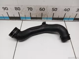 13717571350 BMW Патрубок интеркулера BMW X5 E70 Арт E31494466, вид 1