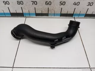 13717571350 BMW Патрубок интеркулера BMW X5 E70 Арт E31494466, вид 2