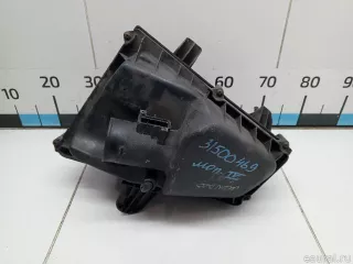 1761398 Ford Корпус воздушного фильтра Ford Mondeo 4 restailing Арт E31500469, вид 1