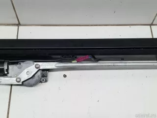 51469178931 BMW Шторка солнцезащитная BMW 5 F10/F11/GT F07 Арт E31500697, вид 4
