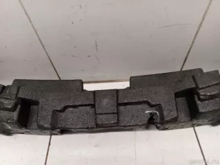 62090BR00A Nissan Наполнитель переднего бампера Nissan Qashqai 2 restailing Арт E31505835, вид 3