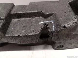 62090BR00A Nissan Наполнитель переднего бампера Nissan Qashqai 2 restailing Арт E31505835, вид 4