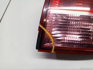 26550EY00A Nissan Фонарь задний наружный правый Nissan Qashqai 2 restailing Арт E31505908, вид 2