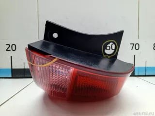 26550EY00A Nissan Фонарь задний наружный правый Nissan Qashqai 2 restailing Арт E31505908, вид 3