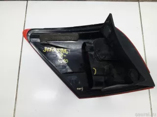 26550EY00A Nissan Фонарь задний наружный правый Nissan Qashqai 2 restailing Арт E31505908, вид 4