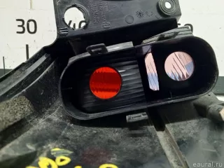 26550EY00A Nissan Фонарь задний наружный правый Nissan Qashqai 2 restailing Арт E31505908, вид 5