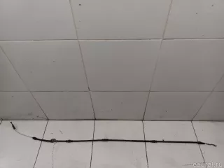 7H1609701F VAG Трос стояночного тормоза Volkswagen Transporter T5 restailing Арт E31510011