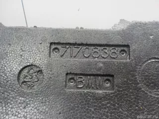 52207170838 BMW Каркас сиденья BMW X5 E70 Арт E31517170, вид 12