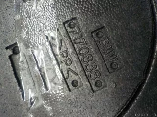 52207170838 BMW Каркас сиденья BMW X5 E70 Арт E31517170, вид 13