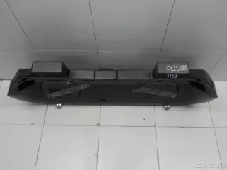 52207170838 BMW Каркас сиденья BMW X5 E70 Арт E31517170, вид 9