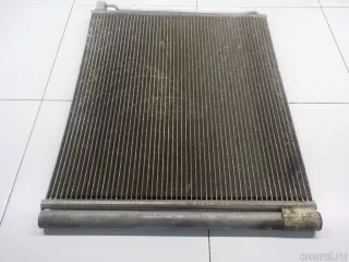64509239944 BMW Радиатор кондиционера  BMW X6 E71/E72 Арт E31517195, вид 2