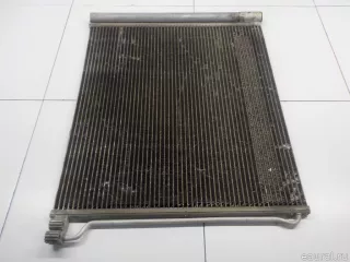 64509239944 BMW Радиатор кондиционера  BMW X6 E71/E72 Арт E31517195, вид 3
