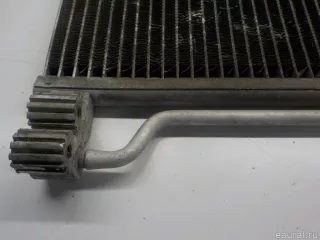 64509239944 BMW Радиатор кондиционера  BMW X6 E71/E72 Арт E31517195, вид 5