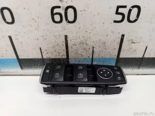 2128208310 Mercedes Benz Блок управления стеклоподъемниками Mercedes GL X166 Арт E31517921, вид 1