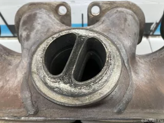 11627589089 BMW Коллектор выпускной BMW X5 E70 Арт E31519116, вид 4