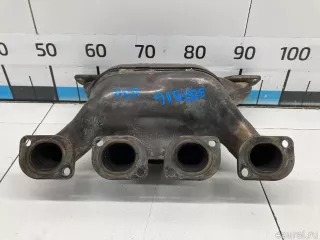 11627589089 BMW Коллектор выпускной BMW X5 E70 Арт E31519116, вид 5
