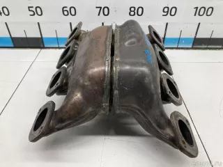 11627589089 BMW Коллектор выпускной BMW X5 E70 Арт E31519116, вид 6