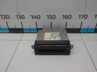65129206636 BMW Магнитола (аудио система) BMW Z4 E89 Арт E31519924