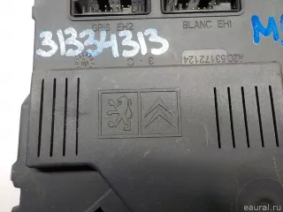 6580EZ Citroen-Peugeot Блок предохранителей Citroen Berlingo 3 Арт E31522335, вид 9