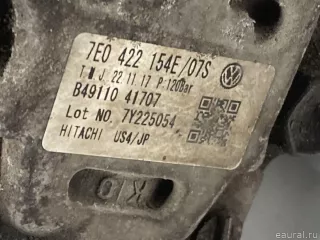 2H0422154A VAG Насос гидроусилителя Volkswagen Transporter T5 restailing Арт E31524911, вид 5