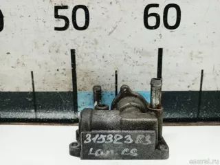 MD619928 Mitsubishi Клапан воздушный Mitsubishi Lancer 10 Арт E31532383, вид 1