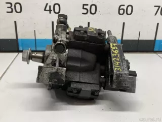 1670000Q1L Nissan ТНВД Nissan Qashqai 2 restailing 1.5л Арт E31535342, вид 2