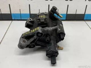 1670000Q1L Nissan ТНВД Nissan Qashqai 2 restailing 1.5л Арт E31535342, вид 5