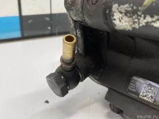 1670000Q1L Nissan ТНВД Nissan Qashqai 2 restailing 1.5л Арт E31535342, вид 7