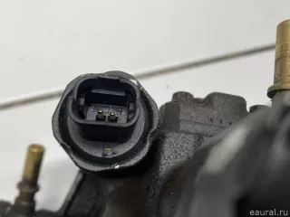 1670000Q1L Nissan ТНВД Nissan Qashqai 2 restailing 1.5л Арт E31535342, вид 10