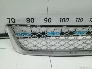 51117222854 BMW Решетка в бампер центральная BMW X5 E70 Арт E31537889, вид 2