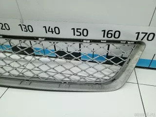 51117222854 BMW Решетка в бампер центральная BMW X5 E70 Арт E31537889, вид 4