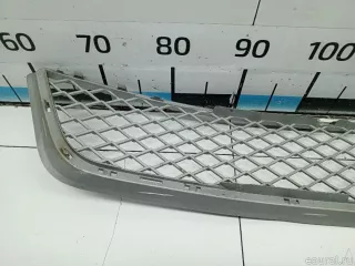 51117222854 BMW Решетка в бампер центральная BMW X5 E70 Арт E31537889, вид 6