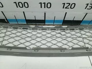 51117222854 BMW Решетка в бампер центральная BMW X5 E70 Арт E31537889, вид 7