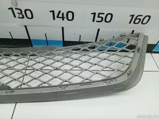 51117222854 BMW Решетка в бампер центральная BMW X5 E70 Арт E31537889, вид 8