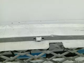 51117222854 BMW Решетка в бампер центральная BMW X5 E70 Арт E31537889, вид 9