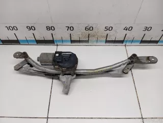 61617306266 BMW Трапеция стеклоочистителей BMW 5 F10/F11/GT F07 Арт E31538327, вид 4