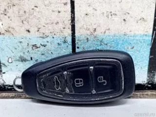 2026900 Ford Ключ Ford C-max 2 restailing Арт E31538929, вид 2