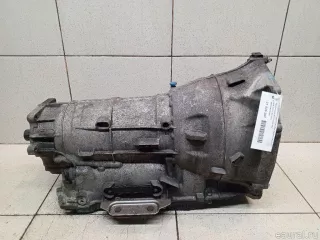 24007644212 BMW Коробка передач автоматическая (АКПП) BMW X6 E71/E72 Арт E31539367, вид 1