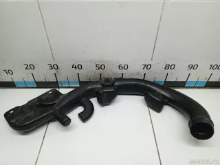 16554BB00A Nissan Воздухозаборник (наружный) Nissan Qashqai 2 restailing Арт E31540199, вид 2