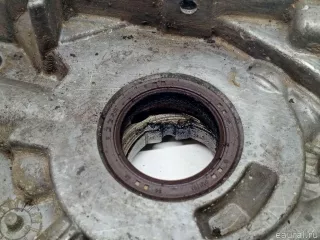 96386934 Daewoo Насос масляный Chevrolet Lanos Арт E31540321, вид 5