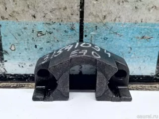 13537792722 BMW Скоба (кронштейн) крепления форсунки BMW 3 E90/E91/E92/E93 Арт E31541094, вид 2