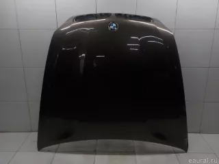 41617486754 BMW Капот BMW X6 E71/E72 Арт E31545236, вид 1
