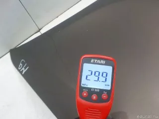 41617486754 BMW Капот BMW X6 E71/E72 Арт E31545236, вид 11